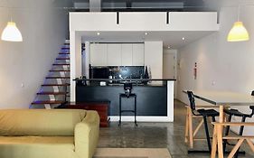 Contemporary Loft In Alcacer Do Sal